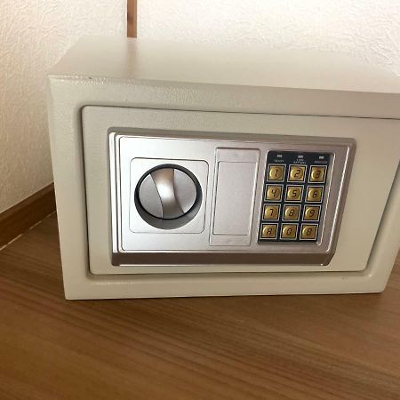 Вілла ガナダン中央駅 2F 無料駐車場 Каґошіма Екстер'єр фото